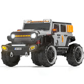 Ride on Jeep Kp 906
